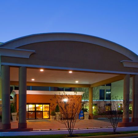Holiday Inn Express Fairfax-Arlington Boulevard By Ihg Exteriér fotografie