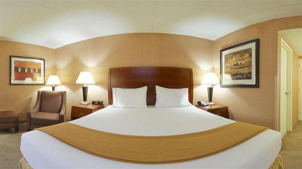 Holiday Inn Express Fairfax-Arlington Boulevard By Ihg Exteriér fotografie