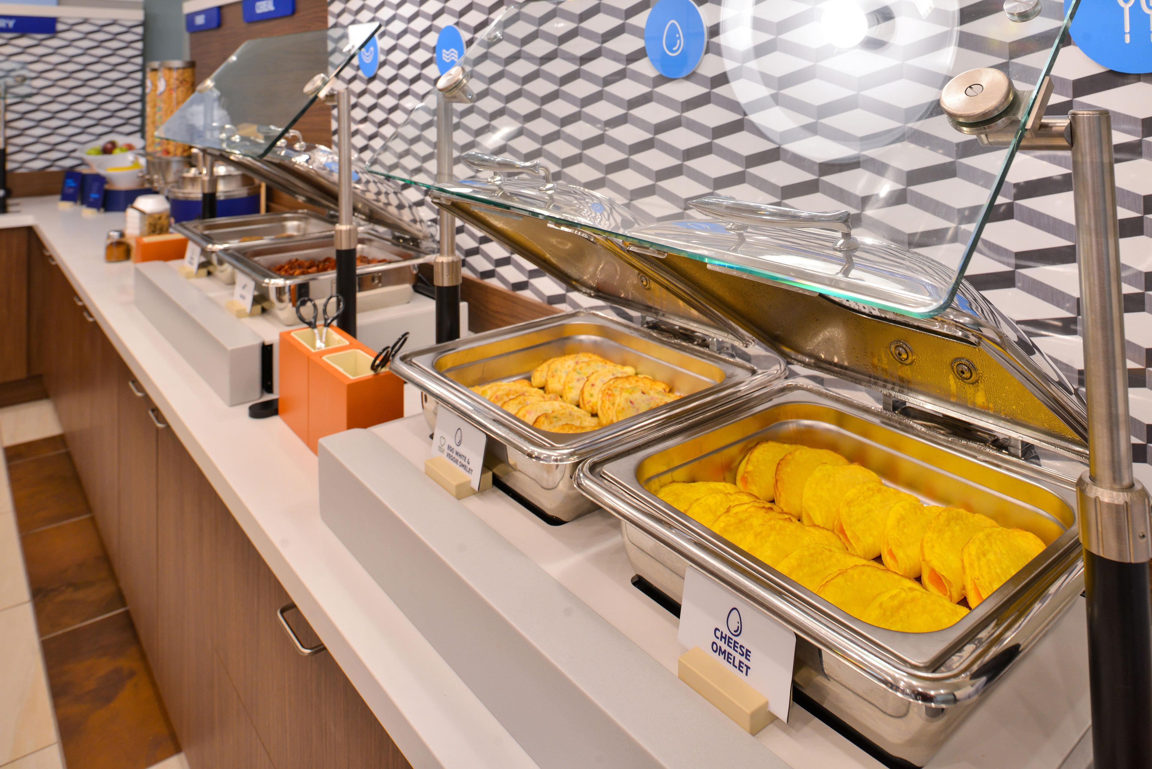 Holiday Inn Express Fairfax-Arlington Boulevard By Ihg Exteriér fotografie