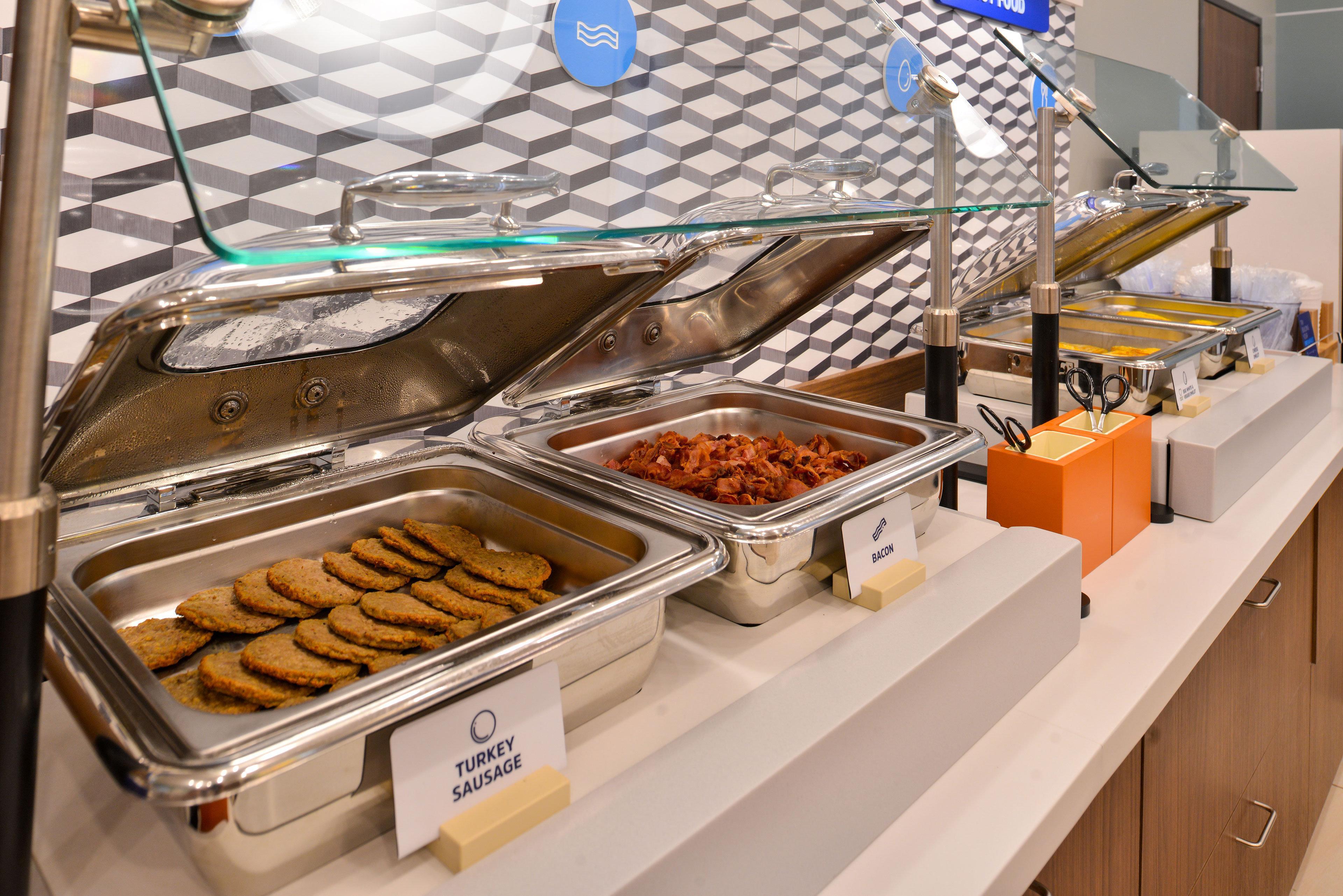 Holiday Inn Express Fairfax-Arlington Boulevard By Ihg Exteriér fotografie